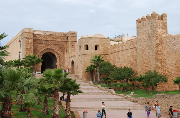 טיולים מאורגנים למרוקו 2019
